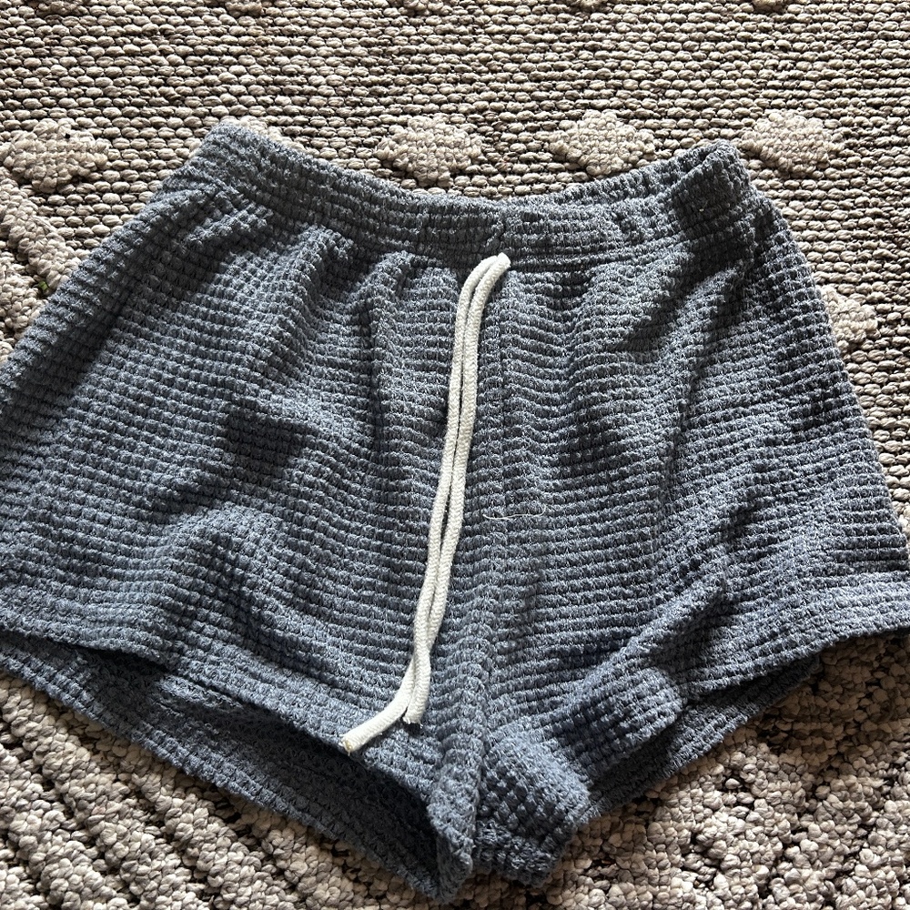 Summer Shorts